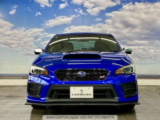 subaru wrx 2020 CFJ1689579 image 2