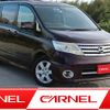 nissan serena 2009 D00206 image 1