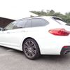 bmw 5-series 2017 CFJ1807037 image 2