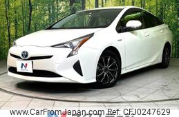 toyota prius 2016 -TOYOTA--Prius DAA-ZVW50--ZVW50-6032788---TOYOTA--Prius DAA-ZVW50--ZVW50-6032788-