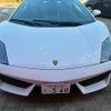 lamborghini gallardo 2009 CFJ1857696 image 10