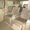 toyota alphard 2008 -TOYOTA--Alphard GGH25W-8002222---TOYOTA--Alphard GGH25W-8002222- image 5