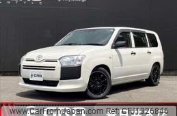 toyota probox-van 2020 -TOYOTA--Probox Van DBE-NSP160V--NSP160-0052369---TOYOTA--Probox Van DBE-NSP160V--NSP160-0052369-