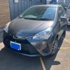 toyota vitz 2018 -TOYOTA--Vitz DBA-NSP135--NSP135-2083137---TOYOTA--Vitz DBA-NSP135--NSP135-2083137- image 1