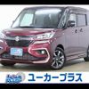 suzuki solio 2019 -SUZUKI--Solio DAA-MA36S--MA36S-777950---SUZUKI--Solio DAA-MA36S--MA36S-777950- image 1