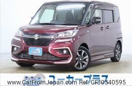 suzuki solio 2019 -SUZUKI--Solio DAA-MA36S--MA36S-777950---SUZUKI--Solio DAA-MA36S--MA36S-777950-