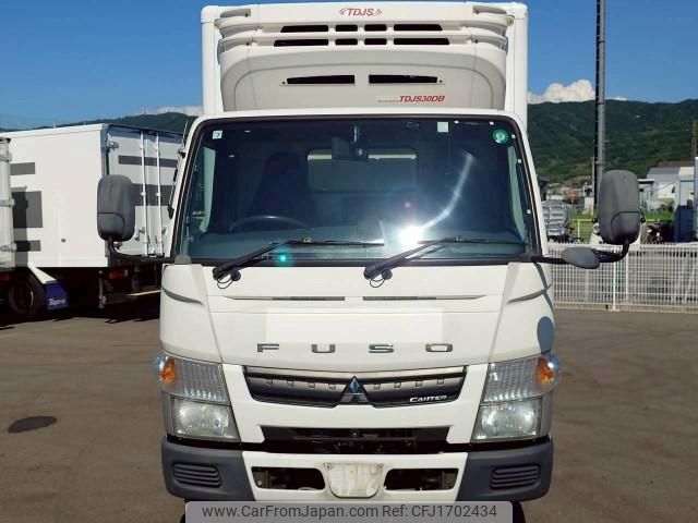 mitsubishi-fuso canter 2015 CFJ1702434 image 2