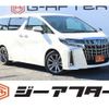 toyota alphard 2019 -TOYOTA--Alphard DBA-AGH30W--AGH30-0246447---TOYOTA--Alphard DBA-AGH30W--AGH30-0246447- image 1