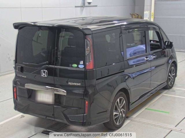 honda stepwagon 2016 -HONDA--Stepwgn RP3-1111083---HONDA--Stepwgn RP3-1111083- image 2