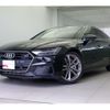 audi a7 2019 -AUDI--Audi A7 AAA-F2DLZS--WAUZZZF28KN094626---AUDI--Audi A7 AAA-F2DLZS--WAUZZZF28KN094626- image 1