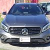 mercedes-benz gla-class 2017 -MERCEDES-BENZ--Benz GLA DBA-156946--WDC1569462J395890---MERCEDES-BENZ--Benz GLA DBA-156946--WDC1569462J395890- image 4