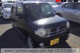 daihatsu mira-cocoa 2011 -DAIHATSU 【三重 582ｺ3125】--Mira Cocoa L675S--0085282---DAIHATSU 【三重 582ｺ3125】--Mira Cocoa L675S--0085282-