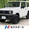 suzuki jimny 2022 -SUZUKI--Jimny 3BA-JB64W--JB64W-245327---SUZUKI--Jimny 3BA-JB64W--JB64W-245327- image 1