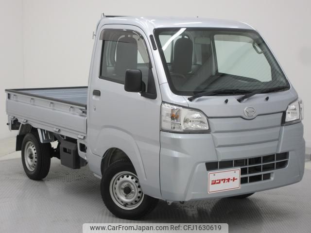 daihatsu hijet-truck 2021 CFJ1630619 image 1