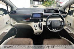 toyota sienta 2015 504928-922440