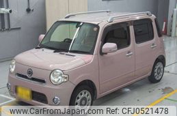 daihatsu mira-cocoa 2012 -DAIHATSU 【浜松 582か6100】--Mira Cocoa L675S-0105327---DAIHATSU 【浜松 582か6100】--Mira Cocoa L675S-0105327-