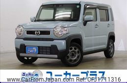 mazda flair 2020 CFJ1711316