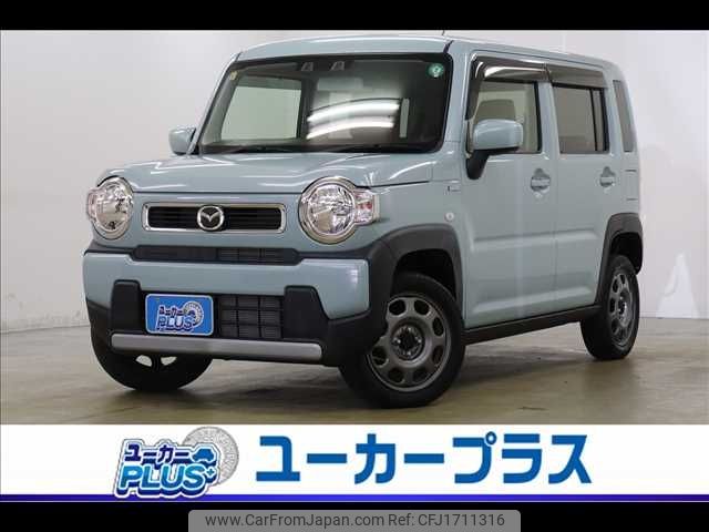 mazda flair 2020 CFJ1711316 image 1