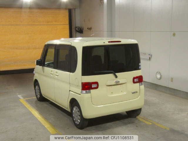 daihatsu tanto 2010 -DAIHATSU--Tanto L375S--L375S-0346284---DAIHATSU--Tanto L375S--L375S-0346284- image 2