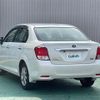 toyota corolla-axio 2013 -TOYOTA--Corolla Axio DAA-NKE165--NKE165-7007130---TOYOTA--Corolla Axio DAA-NKE165--NKE165-7007130- image 7