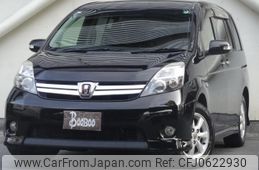 toyota isis 2012 quick_quick_DBA-ZGM10W_ZGM10-0046529