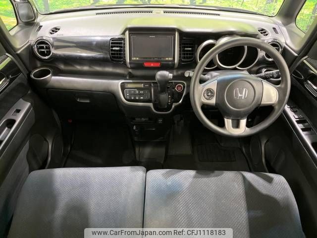 honda n-box 2013 -HONDA--N BOX DBA-JF1--JF1-1227996---HONDA--N BOX DBA-JF1--JF1-1227996- image 2