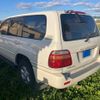 toyota land-cruiser 2001 CFJ1708369 image 6