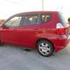 honda fit 2005 91784-4 image 5