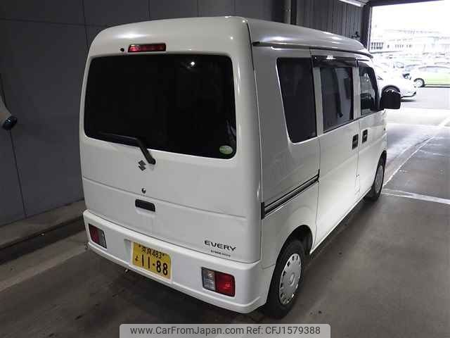 suzuki every 2010 CFJ1579388 image 2