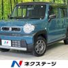 suzuki hustler 2021 -SUZUKI--Hustler 5AA-MR92S--MR92S-181516---SUZUKI--Hustler 5AA-MR92S--MR92S-181516- image 1