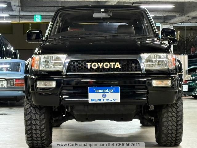 toyota hilux-surf 1997 quick_quick_RZN185W_RZN185-9007597 image 2