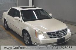 cadillac dts 2009 -GM--Cadillac DTS 1G6KD57919U127816---GM--Cadillac DTS 1G6KD57919U127816-