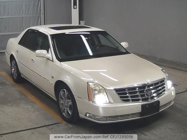 cadillac dts 2009 -GM--Cadillac DTS 1G6KD57919U127816---GM--Cadillac DTS 1G6KD57919U127816- image 1