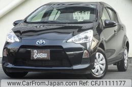 toyota aqua 2012 quick_quick_DAA-NHP10_6083649