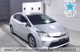 toyota prius 2014 -TOYOTA--Prius ZVW30-0400447---TOYOTA--Prius ZVW30-0400447-