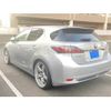 lexus ct 2011 -LEXUS--Lexus CT DAA-ZWA10--ZWA10-2018549---LEXUS--Lexus CT DAA-ZWA10--ZWA10-2018549- image 5