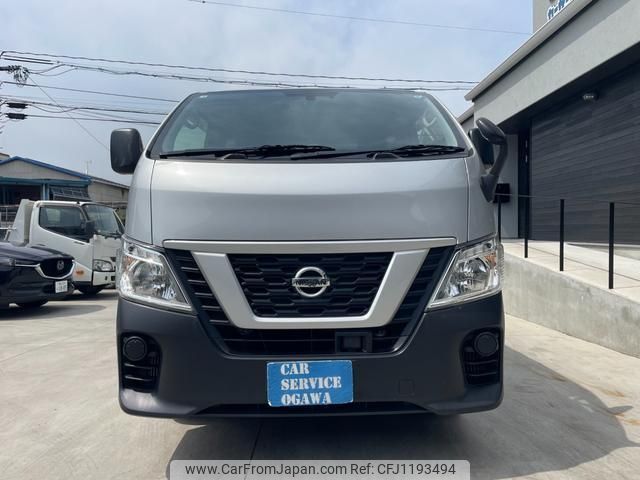 nissan nv350-caravan-van 2020 quick_quick_VW2E26_VW2E26-117708 image 2