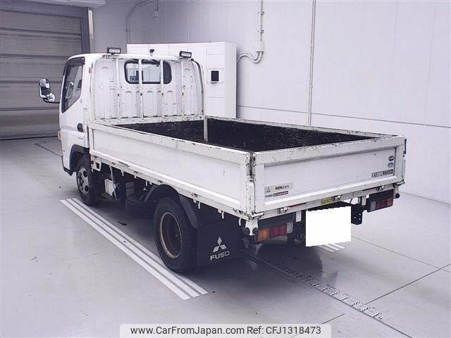 mitsubishi-fuso canter 2017 -MITSUBISHI 【大宮 430ｿ396】--Canter FBA20-553648---MITSUBISHI 【大宮 430ｿ396】--Canter FBA20-553648- image 2