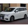 nissan elgrand 2019 -NISSAN--Elgrand TE52--111067---NISSAN--Elgrand TE52--111067- image 1