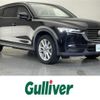 mazda cx-8 2018 -MAZDA--CX-8 3DA-KG2P--KG2P-104820---MAZDA--CX-8 3DA-KG2P--KG2P-104820- image 1