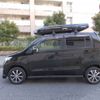 suzuki wagon-r 2010 CFJ0789928 image 16