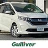 honda freed 2018 -HONDA--Freed DAA-GB7--GB7-1068327---HONDA--Freed DAA-GB7--GB7-1068327- image 1