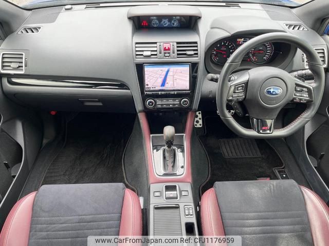 subaru wrx-s4 2020 quick_quick_VAG_VAG-040181 image 2