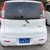 suzuki mr-wagon 2006 -SUZUKI 【奈良 581ﾂ4921】--MR Wagon MF22S--603427---SUZUKI 【奈良 581ﾂ4921】--MR Wagon MF22S--603427- image 27