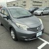 nissan note 2012 AF-E12-029676 image 3