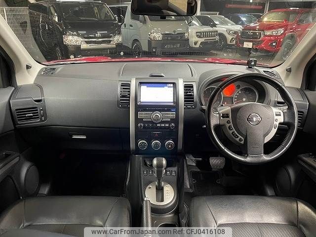 nissan x-trail 2010 -NISSAN--X-Trail DBA-NT31--NT31-114882---NISSAN--X-Trail DBA-NT31--NT31-114882- image 2