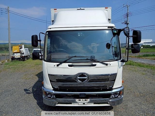 hino ranger 2019 CFJ1603858 image 2