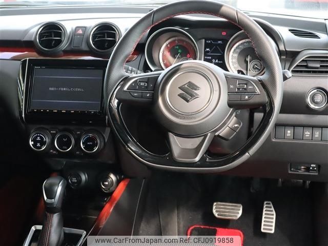 suzuki swift 2018 CFJ0919858 image 2
