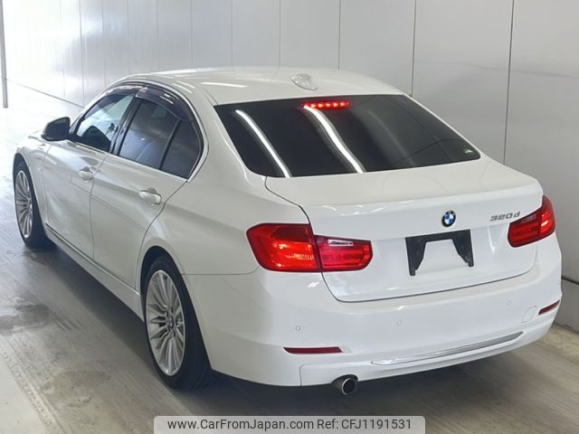 bmw 3-series 2015 -BMW--BMW 3 Series 3D20-0NS47969---BMW--BMW 3 Series 3D20-0NS47969- image 2