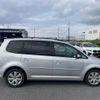 volkswagen golf-touran 2012 -VOLKSWAGEN--VW Golf Touran DBA-1TCAV--WVGZZZ1TZDW014423---VOLKSWAGEN--VW Golf Touran DBA-1TCAV--WVGZZZ1TZDW014423- image 9